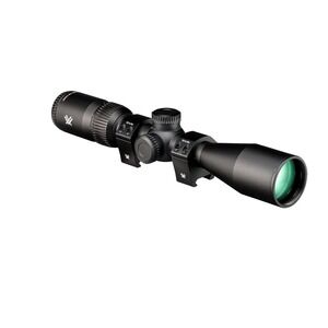 VORTEX Triumph HD 3-9x40 1in Dead-Hold BDC MOA Riflescope (TRI-3901)